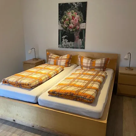 Meeres-brise - Weisser Weg Apartment *