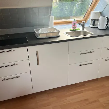 Meeres-brise - Weisser Weg Apartment